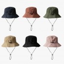 Quick Dry Outdoor Waterproof Bucket Hat