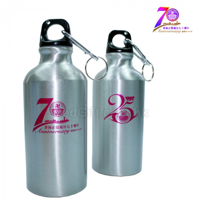 運動鋁水樽-香海正覺蓮社