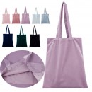 Velvet Tote Bag