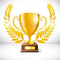 著名的獎盃
