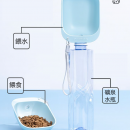 宠物户外喂水器