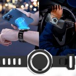 Sports Wristband Magnetic Phone Holder