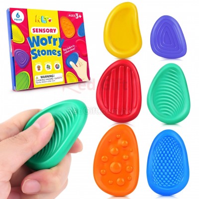 Children's Stress Relieving Toys