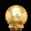 Basketball Trophy