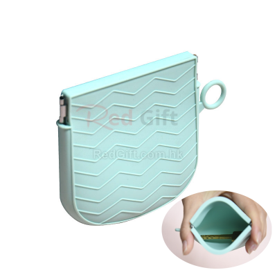 Silicone Coin Purse