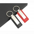 Parking Key Chain Solid Fragrance Gift Box Set