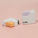 小方塊迷你訂書機