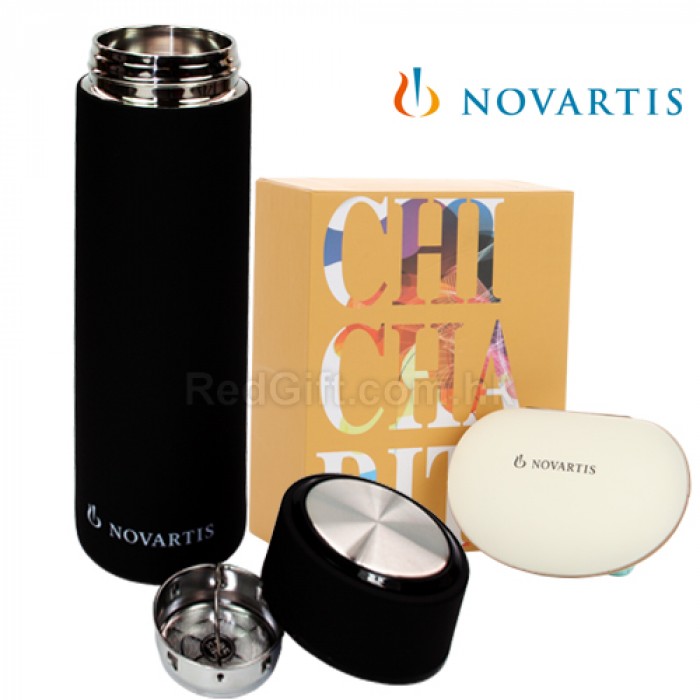禮品套裝-諾華香港