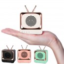 Small Tv Bluetooth Speaker