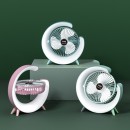 Portable Fan