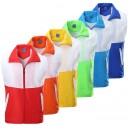 Assorted Colors Vest