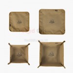 便攜折疊收納盤