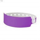 Code Plastic Wrist Band 25mm