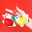 小马钥匙扣挂件