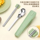 Stainless Steel Tableware