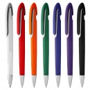 Keely Coloured Advertising Pen