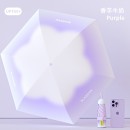 漸變摺疊雨傘