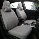 Customized car seat covers Customized car seat covers