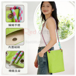 DuPont Paper Tote Bag
