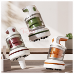 迷你桌面多功能吸塵器