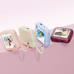 3C认证发光化妆镜行动电源