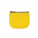 Canvas Coin Purse
