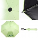 Two-folding Umbrella