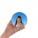 Travel Photography Essential: Swivel Mirror