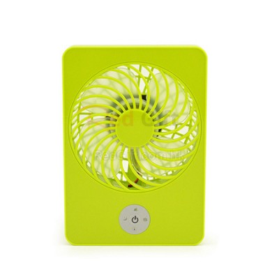 Rechargeable Carry Fan