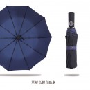 Three Folding Umbrella