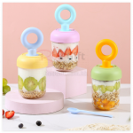 Salad Cup