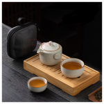 便攜式旅行茶具