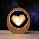 3D内雕小夜灯