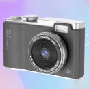 CCD高清4K圖元數碼照相機