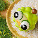 爆眼水果捏捏乐解压玩具