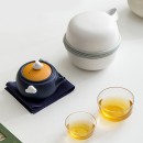 便擕式旅行茶具小套裝