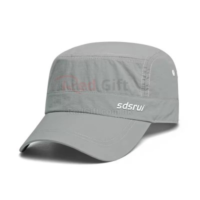 Quick-dry Advertise Hat