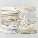 Shell Gua Sha board