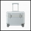 萬向輪拉桿行李箱