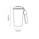 316不锈钢保温杯