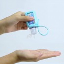 Portable Hand Sanitizer