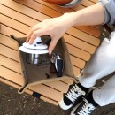 便攜折疊收納盤