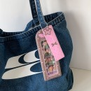 ID Photo Card Holder