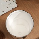 智能陶瓷内胆保温杯