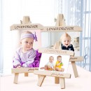 Wooden Picture Frame