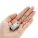 迷你便攜折疊不鏽鋼指甲鉗