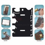 10合一工具卡