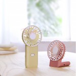 Foldable Handheld Fan