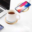 Wireless Constant Temperature Coaster