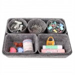 Felt Storage Box